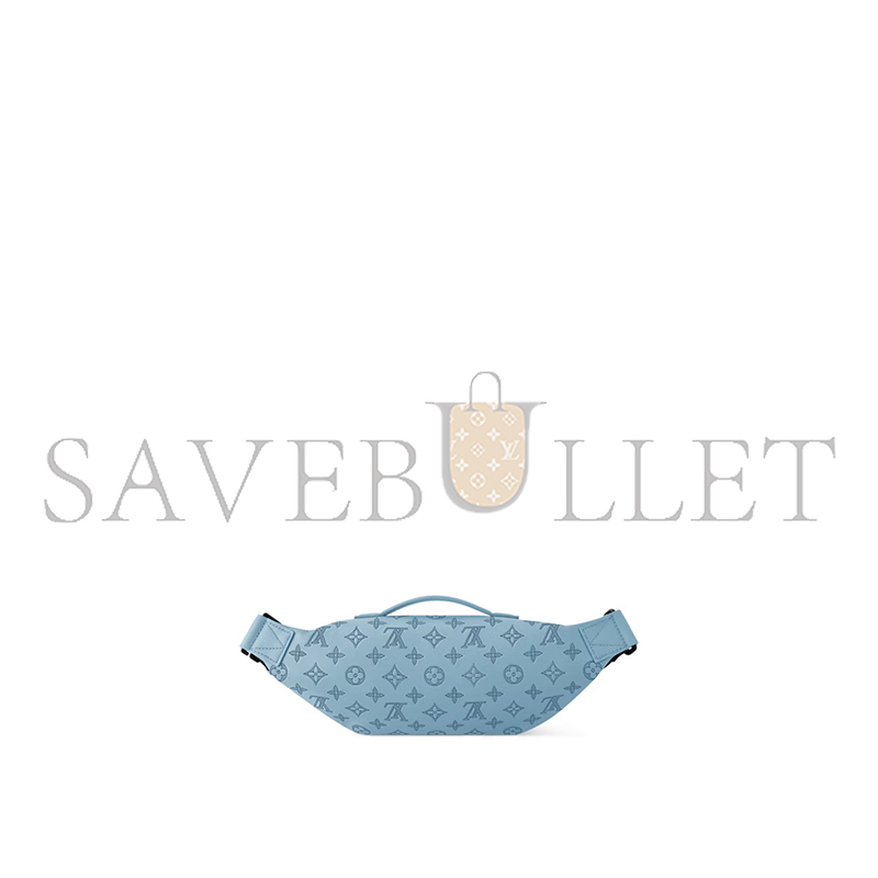 l0*is V*t0n rush bumbag m14782 (30*15*8cm)